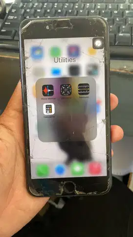 IPhone 7 Plus 128 IBOX