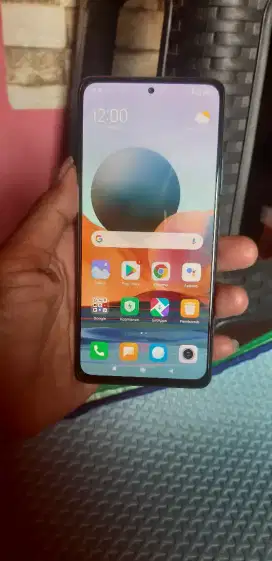 Xiaomi Redmi NOTE 10 PRO