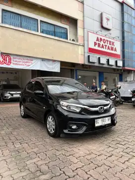 BRIO SATYA E MATIC 2023