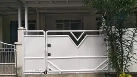 Rumah Luas 72m di Regency Melati Mas Serpong