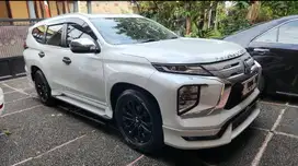Mitsubishi Pajero Sport 2023 Diesel