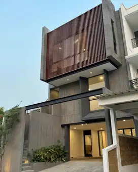 PASTI SUKA! Lokasi TOP, Dkt Mayapada. Rumah Lebak Bulus Dijual NEGO
