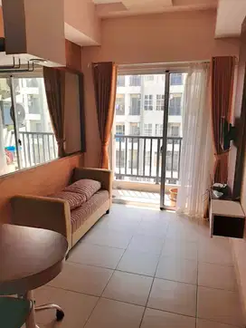 Dijual Apartemen Saveria Tower South BSD City