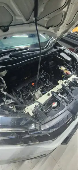 Honda New CR-V RM 2.0 AT 2016 Mulus Original Kondisi sangat sehat