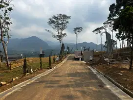 kavling tanah shm