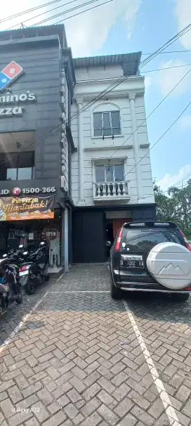 Ruko di jual cibubur