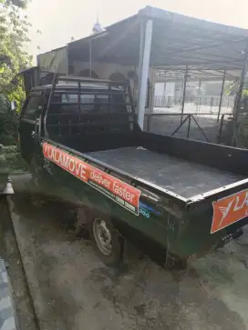 Di jual l300 solar pickup th 2010