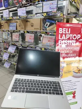PROMO LAPTOP SECONF BUILD UP HP Probook 445 G8