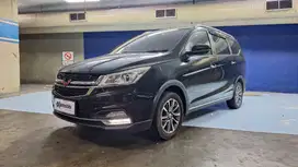 DP MURAH - Wuling Cortez 1.5 CT Lux Bensin-AT 2021