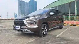 Pajak Panjang - Mitsubishi Xpander 1.5 Ultimate Bensin-AT 2022