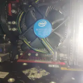 i7 6700 Mobo Asus EX-B150M-V5 Bisa Beli Terpisah
