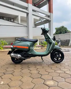 PIAGGIO VESPA S 125 iGET 2019