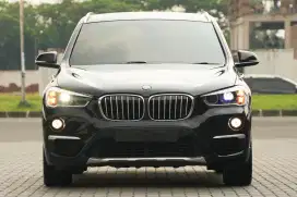 TERMURAH DI PASARAN! BMW X1 F48 XLine 2018 Panoramic