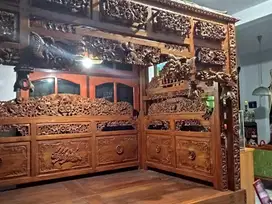 Dipan jati madura dorlog