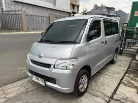 Grandmax Minibus 2018 AC granmax gran max realvan carry grand mb 2020