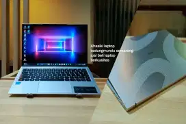 Acer Lite i3 gen12 ram 8gb +512gb ssd ips gransi 2027