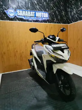 VARIO 150 KEYLESS TH 2019 SIAP PAKAI