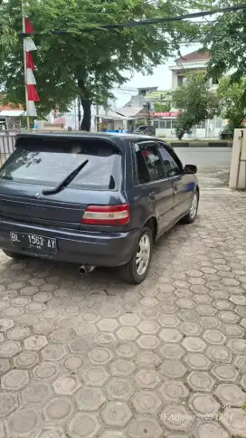 DIJUAL TOYOTA STARLET