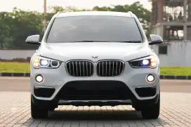 TERMURAH DI PASARAN! BMW X1 F48 XLine 2019 Panoramic