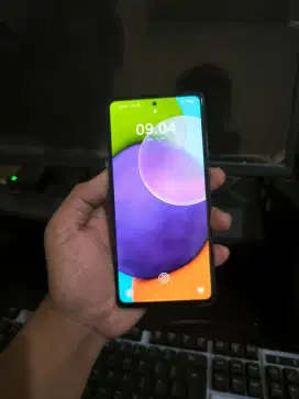Samsung a52 8/256 gb