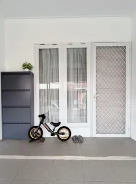 Rumah murah bandung legalitas SHM