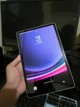Samsung galaxy tab s9 5G 8/128 gb