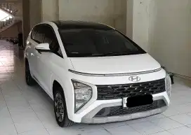 Hyundai stargazer prime 1.5 CVT 2022