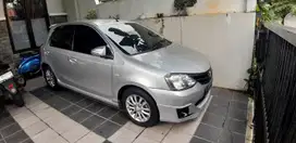 Toyota Etios Valco 2014 Bensin