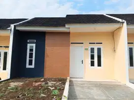 Rumah Subsidi murah, dekat dengan pusat Industri