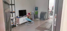 MURAH BANGET Rumah minimalis cantik siap huni Grand Sharoon Residence