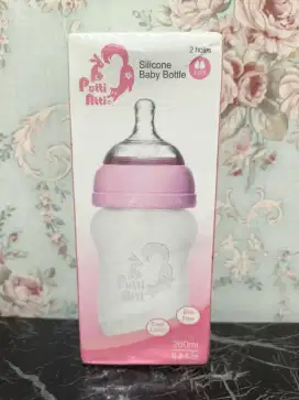 Botol susu bayi futti