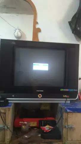 Polytron slim xbr 21 inc