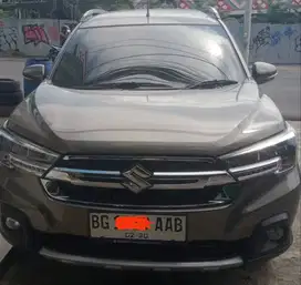 Mobil bekas Rasa baru