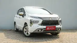 MITSUBITSHI XPANDER ULTIMATE NEW 1.5 AT 2024 (BEBAS TABRAK DAN BANJIR)