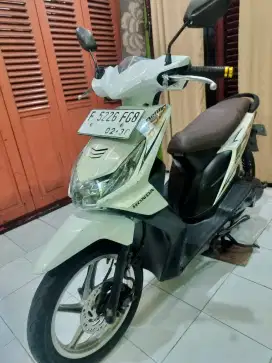 Di jual beat karbu 2012 bagus BU