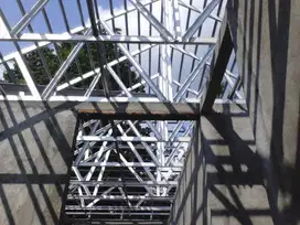 Spesialis Baja Ringan Murah dan Terbaik dari BIMA TRUSS