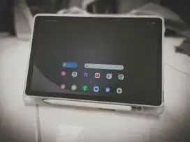 Samsung galaxy tab A9+ 5g 8/128 graphite mulus masih garansi