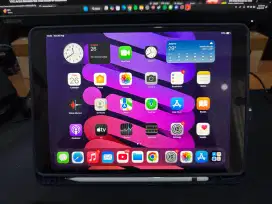 Ipad Air Gen 3 64gb Wifi + Apple Pencil Gen 1