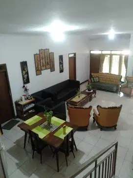 RUMAH SIAP JALAN BANTENG