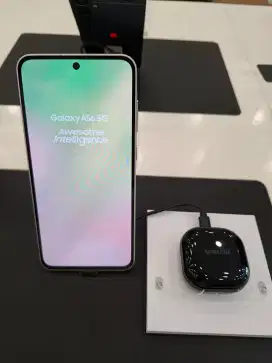 Samsung Galaxy A56 5G 12/256 || 8/256