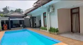 Di JUAL MURAH dan CEPAT (BU) BAWAH NJOP DI KEMANG, JAKARTA SELATAN