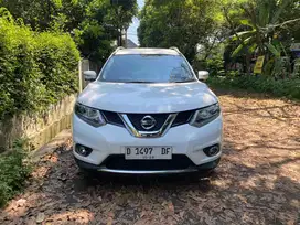 Nissan X-Trail T32 2.5 AT 2016 Full Original
