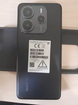 Xiaomi redmi note 14 5G 8/256 like new