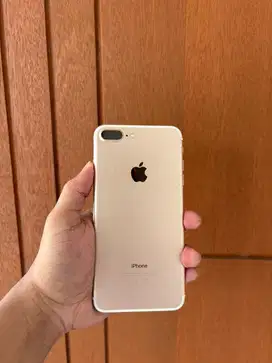 iPhone 7 plus 128gb ibox