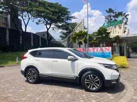 Honda CR-V 2017 Bensin