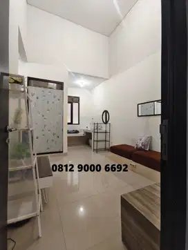Jual Rumah Bagus Carona Park Lugano Citra Raya Tangerang