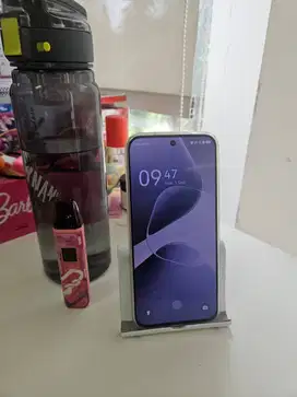 Infinix hot 60 Pro Baru sebulan masih MULUS
