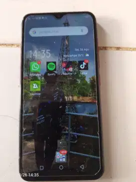 Jual Vivo y15 ram 4/64