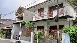 Lelang Rumah di Komplek Pasir Pogor Indah Bandung