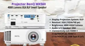 PROYEKTOR READY ADA ACER EPSON DLL BY POWERKOMPUTER JOGJA FREE KIRIM